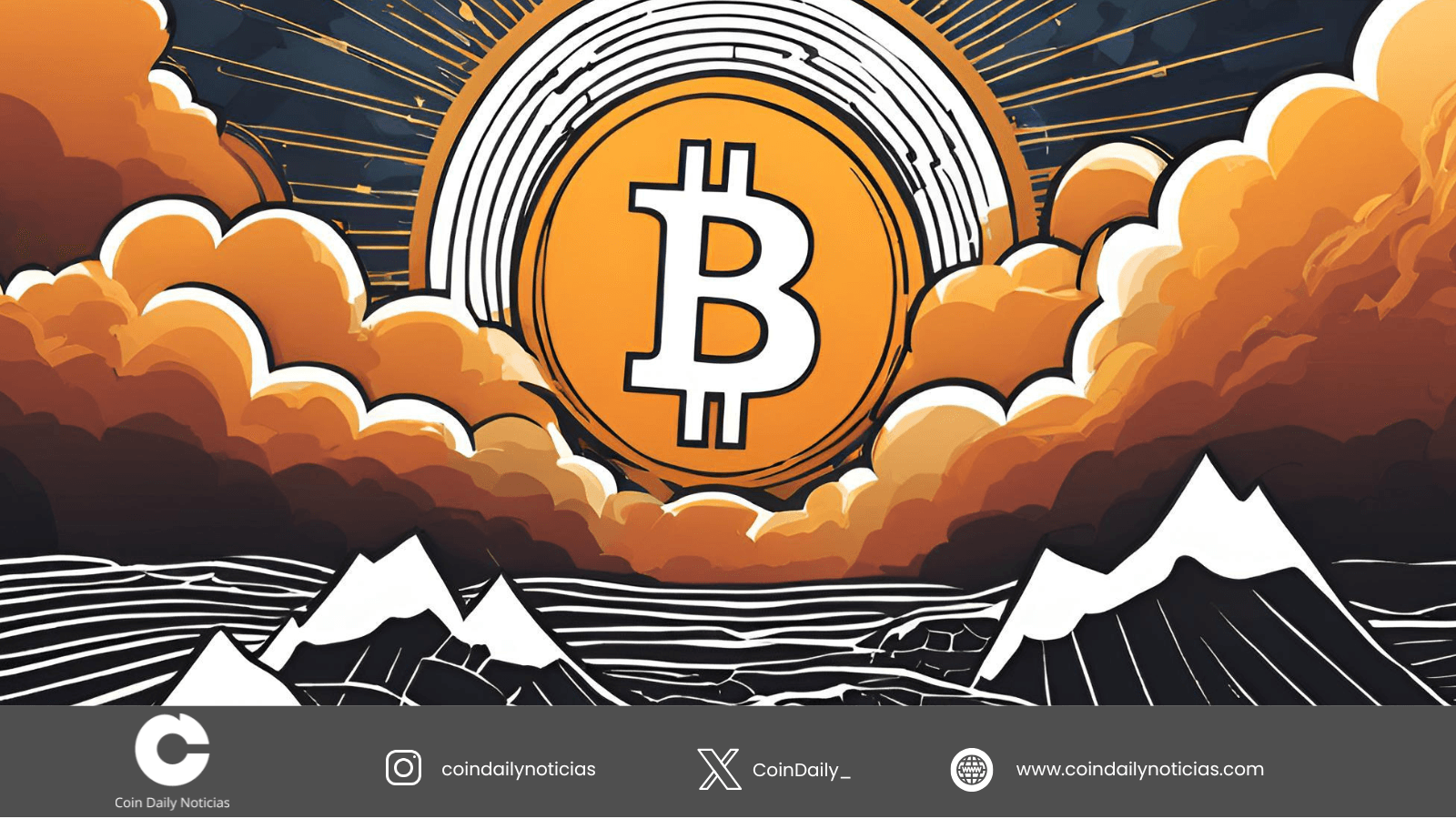 Bitcoin Resurge