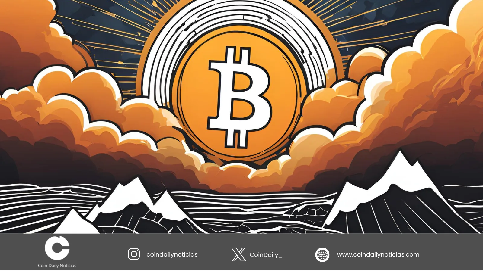 Bitcoin Resurge