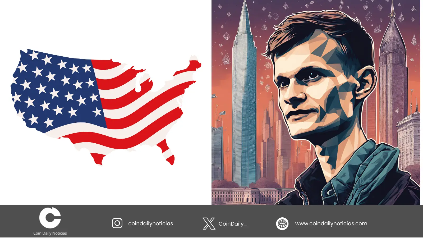 Ethereum al Frente.