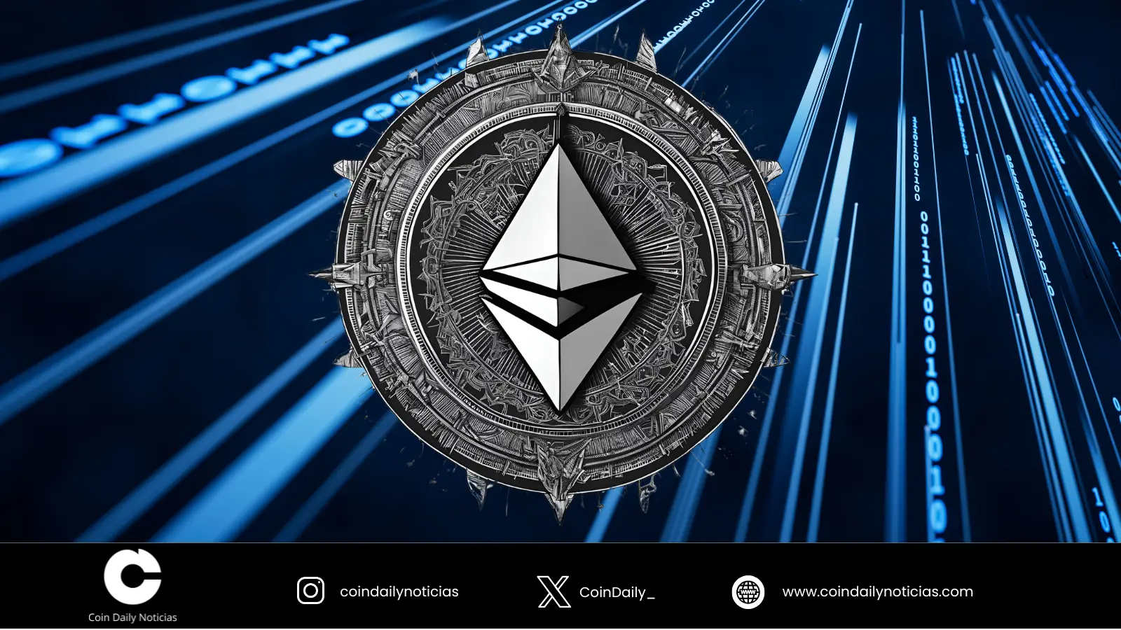 Ethereum Reinventa Su Futuro.