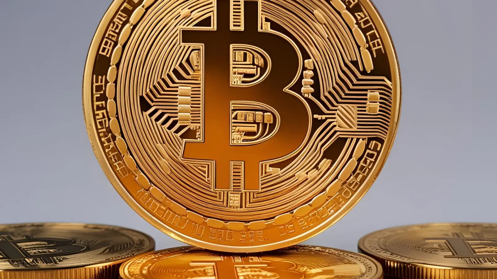 ¡Bitcoin supera los $90,000!
