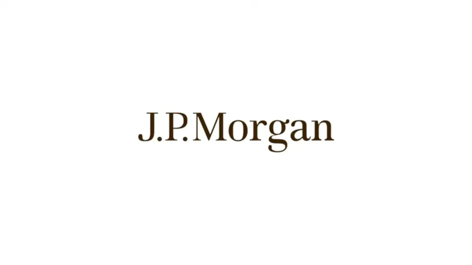 JPMorgan eleva las probabilidades de recesión en EE.UU.