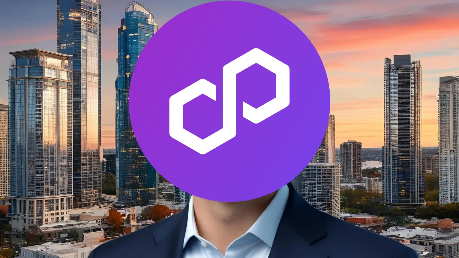 Tokenización Revolucionará el Sector Inmobiliario, Afirma el CEO de Polygon.