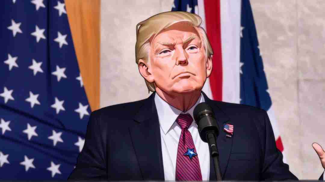 Trump Presiona a la Fed para Bajar Tasas.