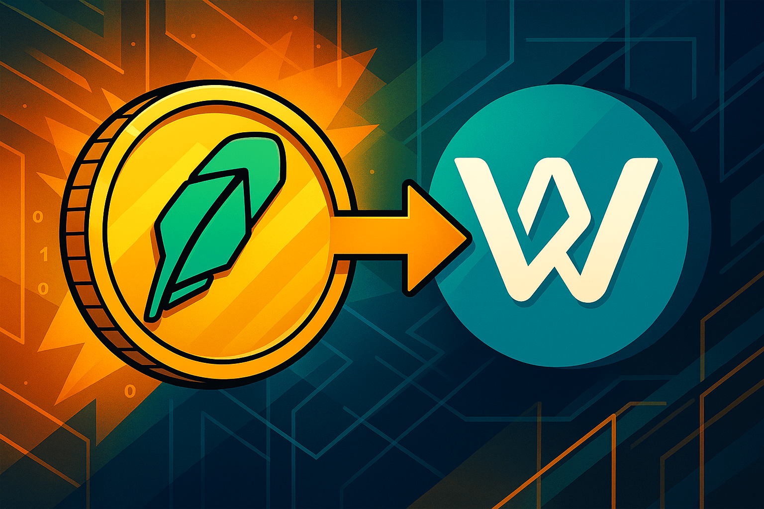 Robinhood Adquiere WonderFi.