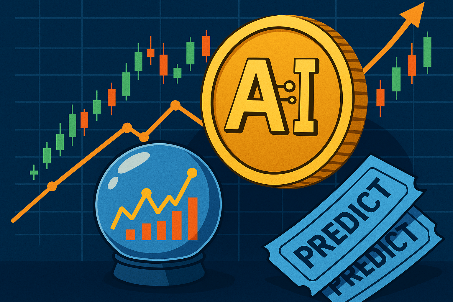 Mercados de Predicción con IA