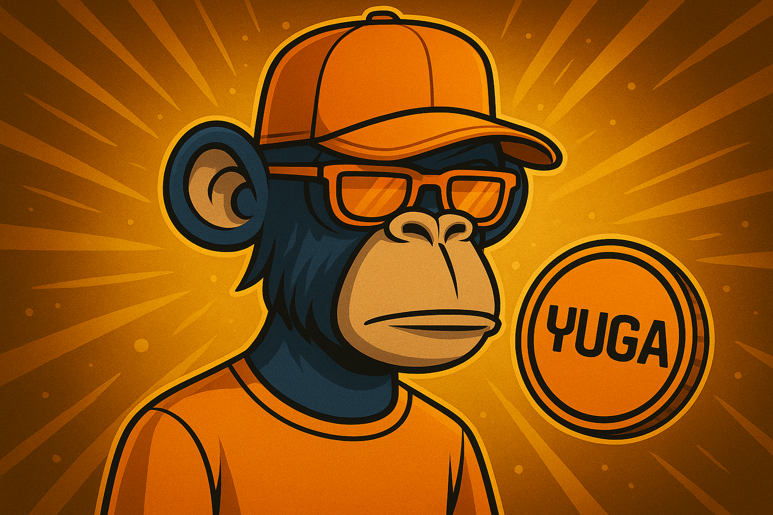 Yuga Labs vende Moonbirds a Orange Cap Games